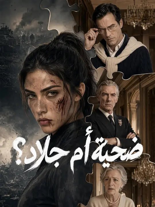 ضحية أم جلاد؟